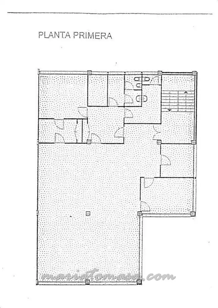 Office for rent in Zamudio