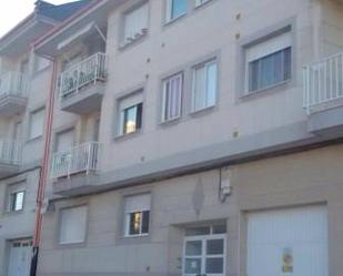 Exterior view of Flat for sale in Toreno  with Terrace