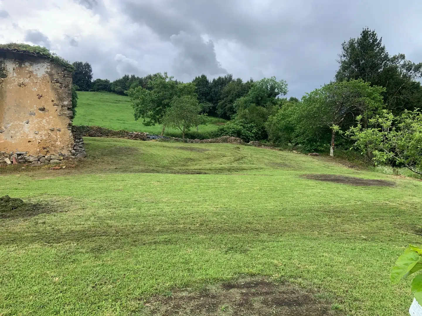 Terreno en venta en Candamo