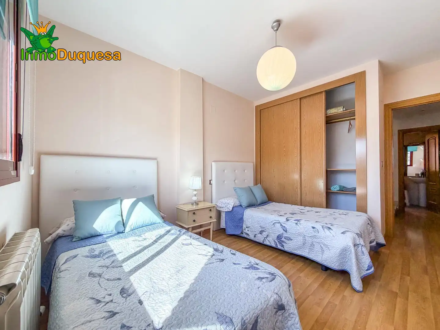 Casa aparellada amb balcó en venda a Calle DOÑANA 44, imagen 35