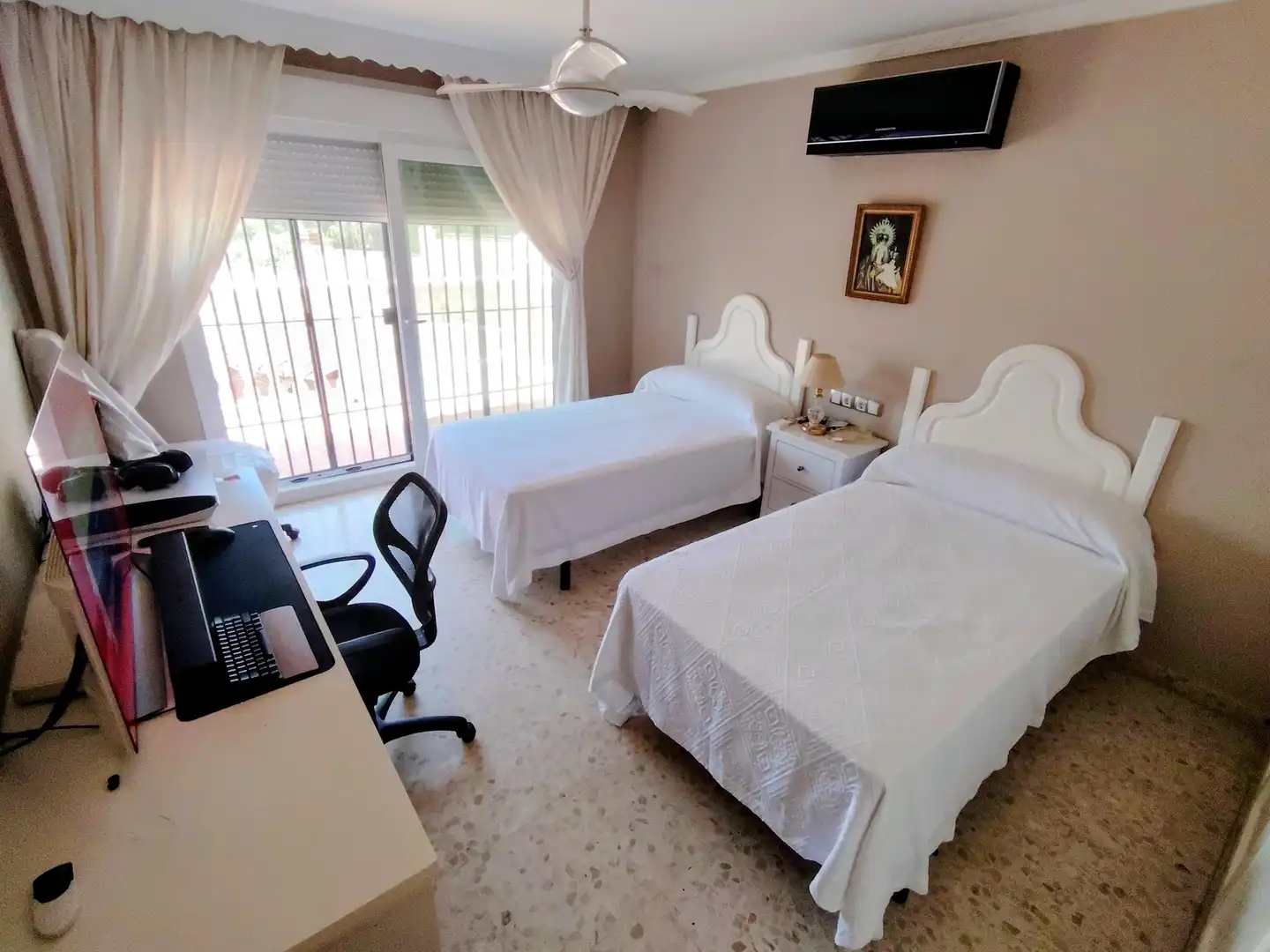 Villa con piscina in vendita a Torremuelle, imagen 17