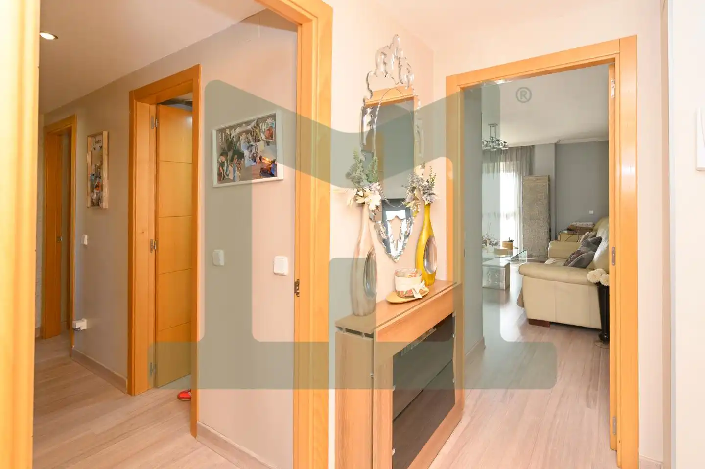 Flat for sale in Fuentebella -San Felix - El Leguario