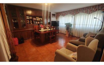 Bedroom of Flat for sale in Terrassa  with Heating and Furnished