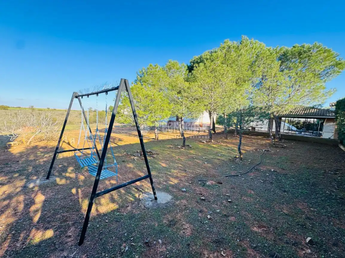 Casa o xalet en venda en Mora amb Calefacció, Jardí privat i Piscina