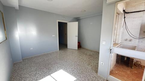 Foto 4 de Pis en venda a Santa Eufemia, Tomares