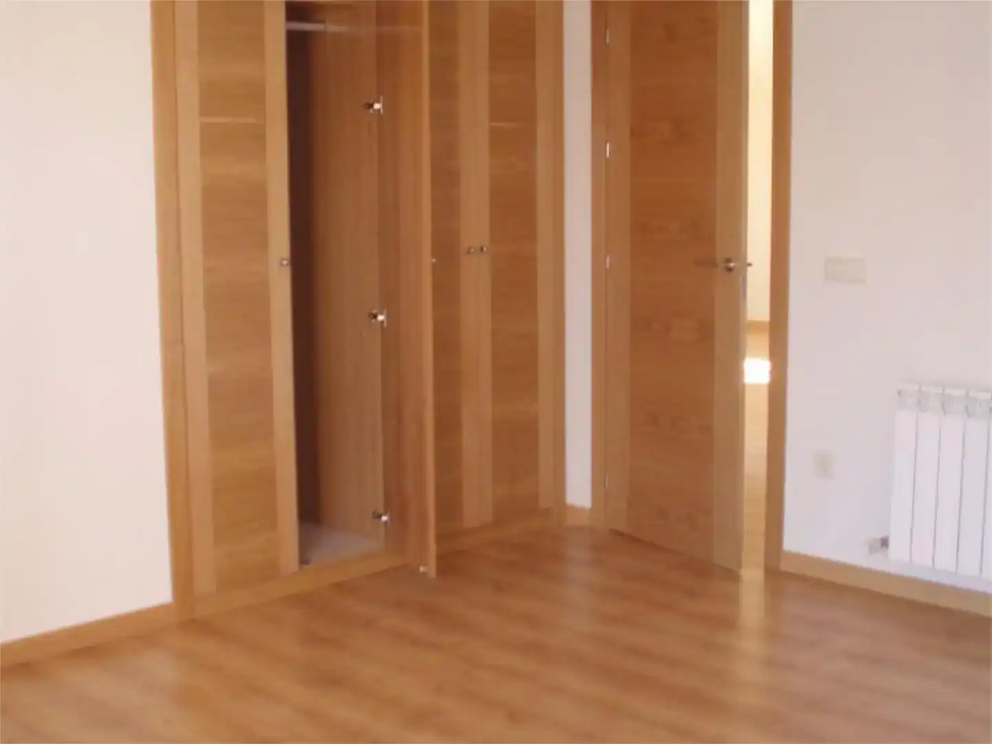 Piso en venta en Ajofrín con Aire acondicionado y Balcón