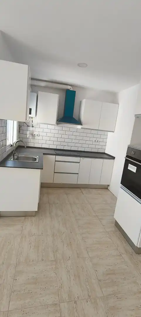 Cocina de Piso en venta en Calella