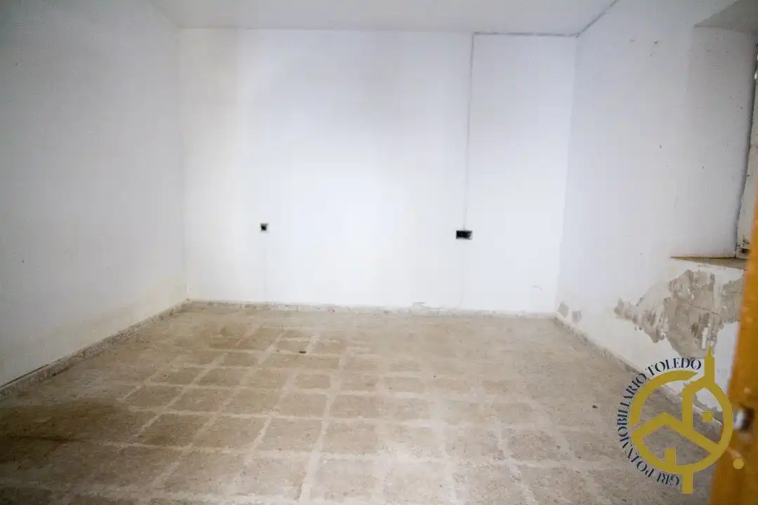 Residencial en venta en Guadamur