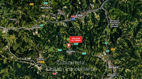 Terreno en Elgeta para crear la vivienda de tus sueños., immagine 2