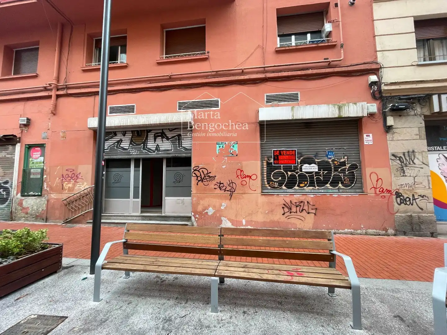 Business premises for sale in Aldabe, imagen 22