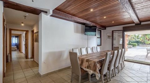 Foto 5 de Casa o chalet en venta en Pantano de Cubillas, Atarfe