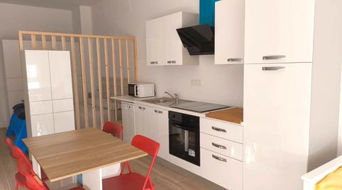 Foto 3 de Estudi de lloguer a Calle Sierra de Peñarrubia, El Ranero, Murcia