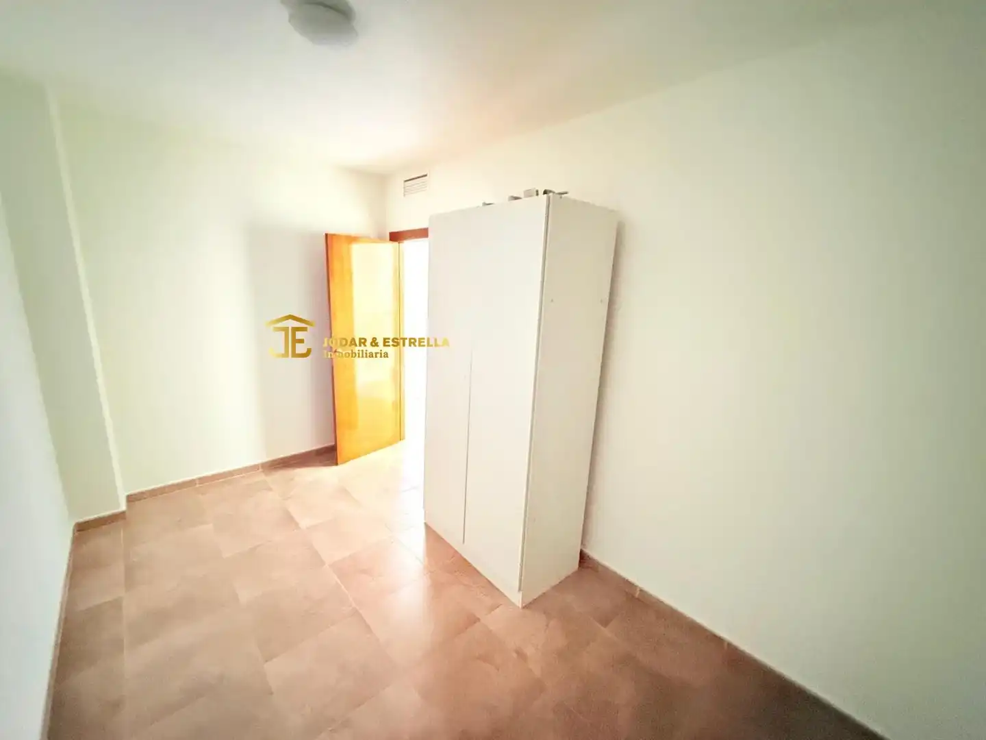 Schlafzimmer von Maisonette zum Verkauf in Lorca mit Klimaanlage, Heizung und Privatgarten