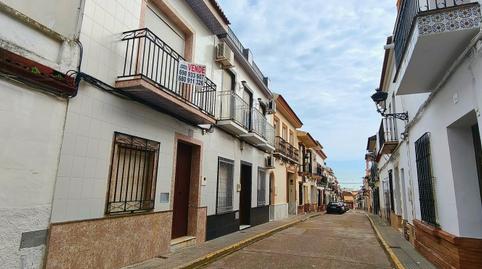 Foto 2 de Casa o chalet en venta en Calle Velarde, 52, Bollullos Par del Condado, Huelva