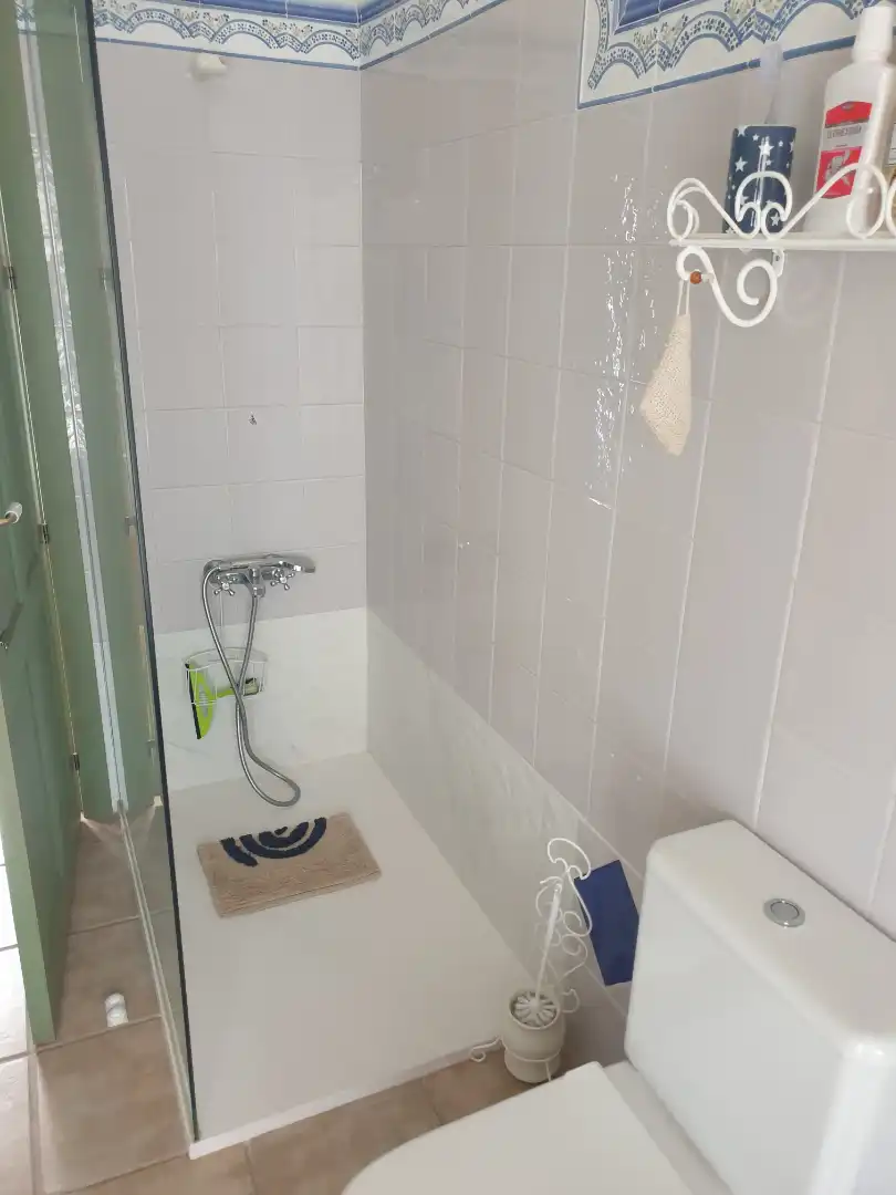 Chalet con piscina en venta en Parque de la Constitución 5a, imagen 12