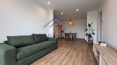 Foto 3 de Piso de alquiler en Cl Gertrudis Gomez Avellaneda, 4, Peñacastillo - Nueva Montaña, Santander