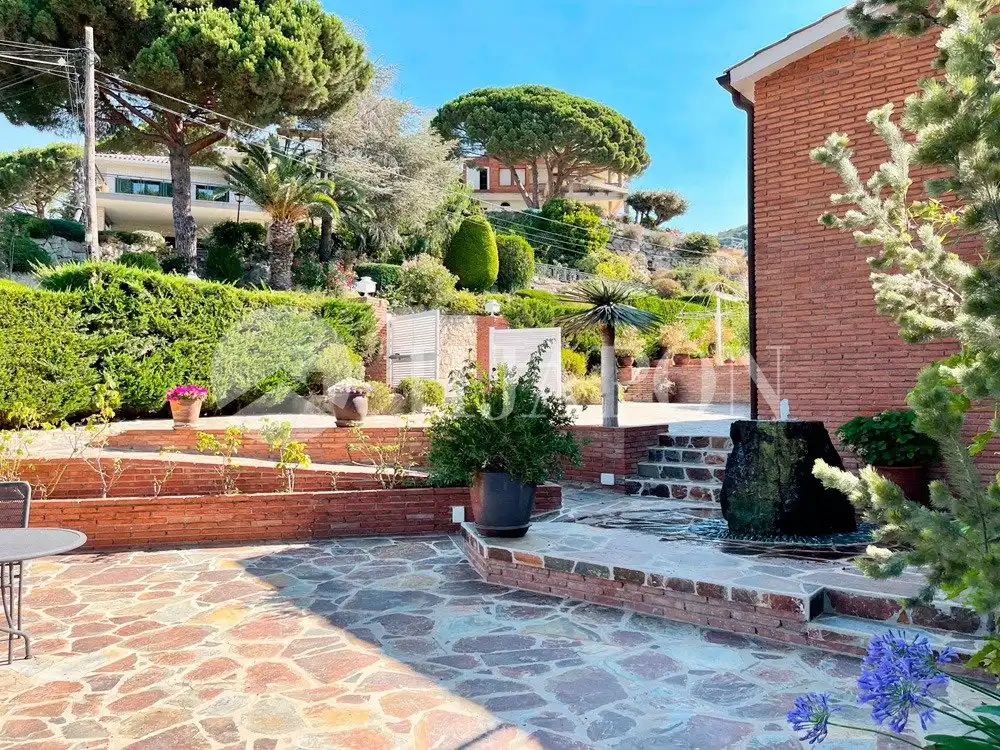 Maison avec terrasse à vendre à Cabrils, imagen 11