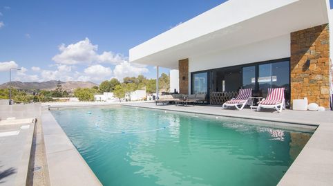 ESPECTACULAR CHALET!! EN LA ROMANA