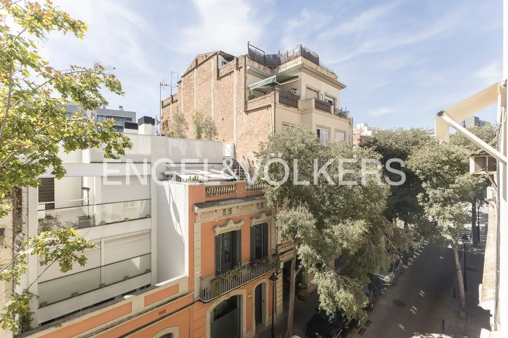 Ático con terraza en venta en Les Corts, imagen 67