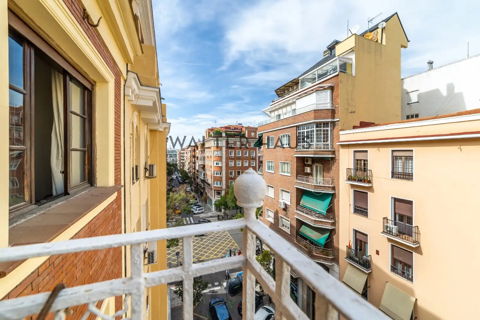 Flat with lift for sale in Calle del Duque de Sesto, imagen 41
