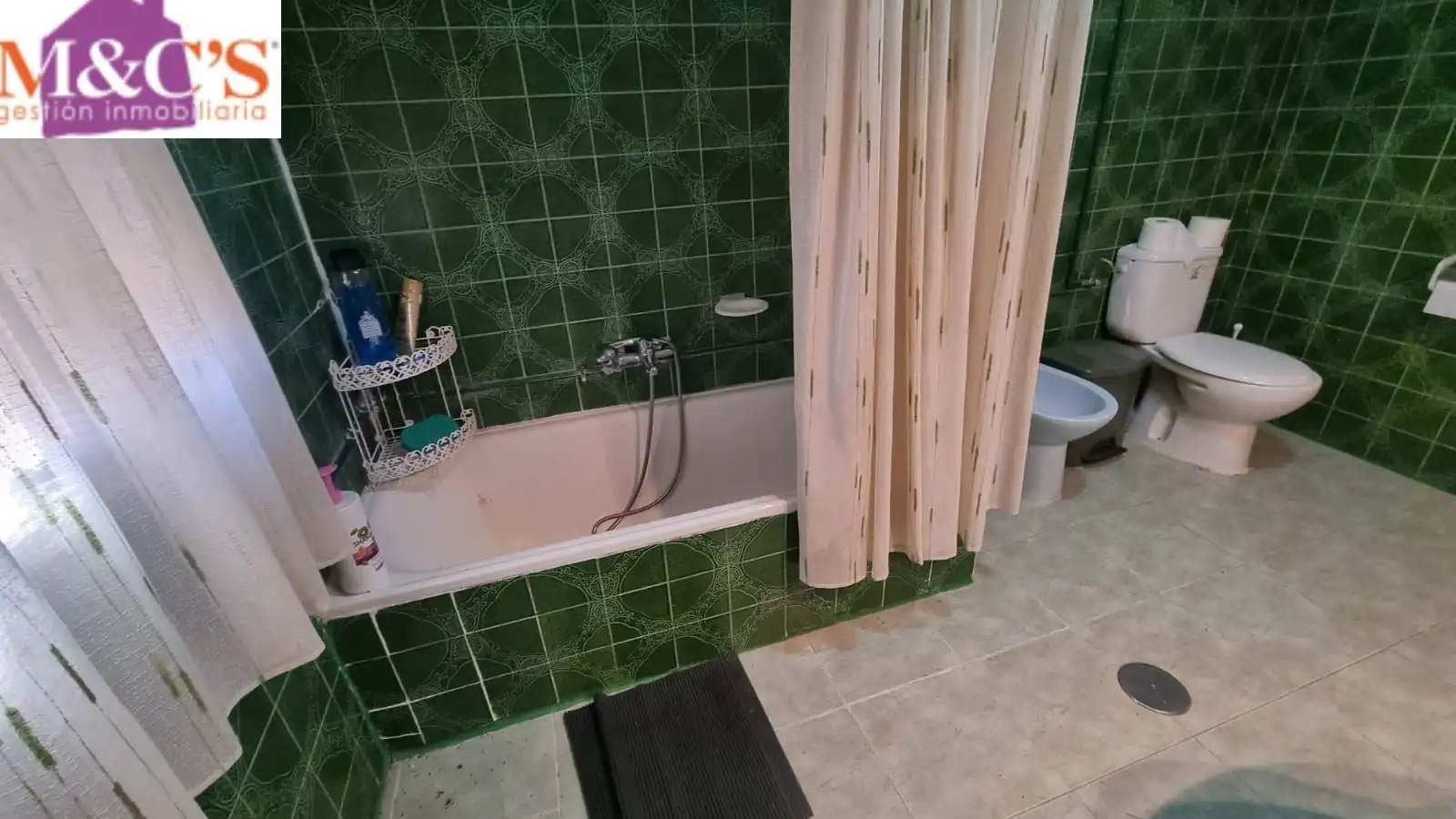 Chalet en venta en Villamayor de Calatrava, imagen 28