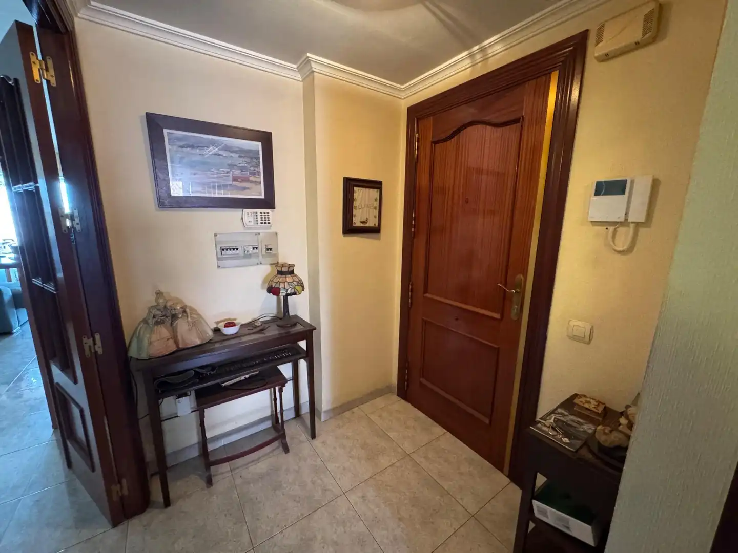 Flat for sale in Almería  with Heating, Furnished and Balcony