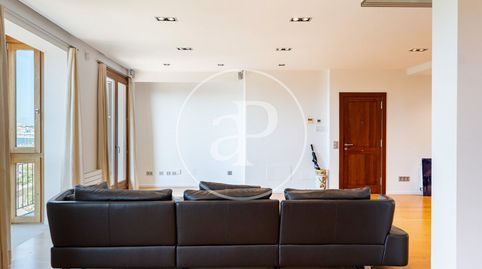 Photo 4 of Flat for rent in La Calatrava, Palma de Mallorca