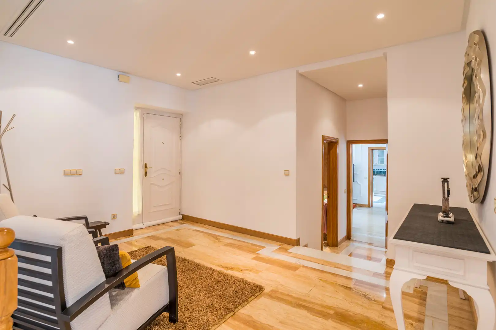 Casa o chalet en venta en Calle Venta Vieja, La Florida - El Plantío