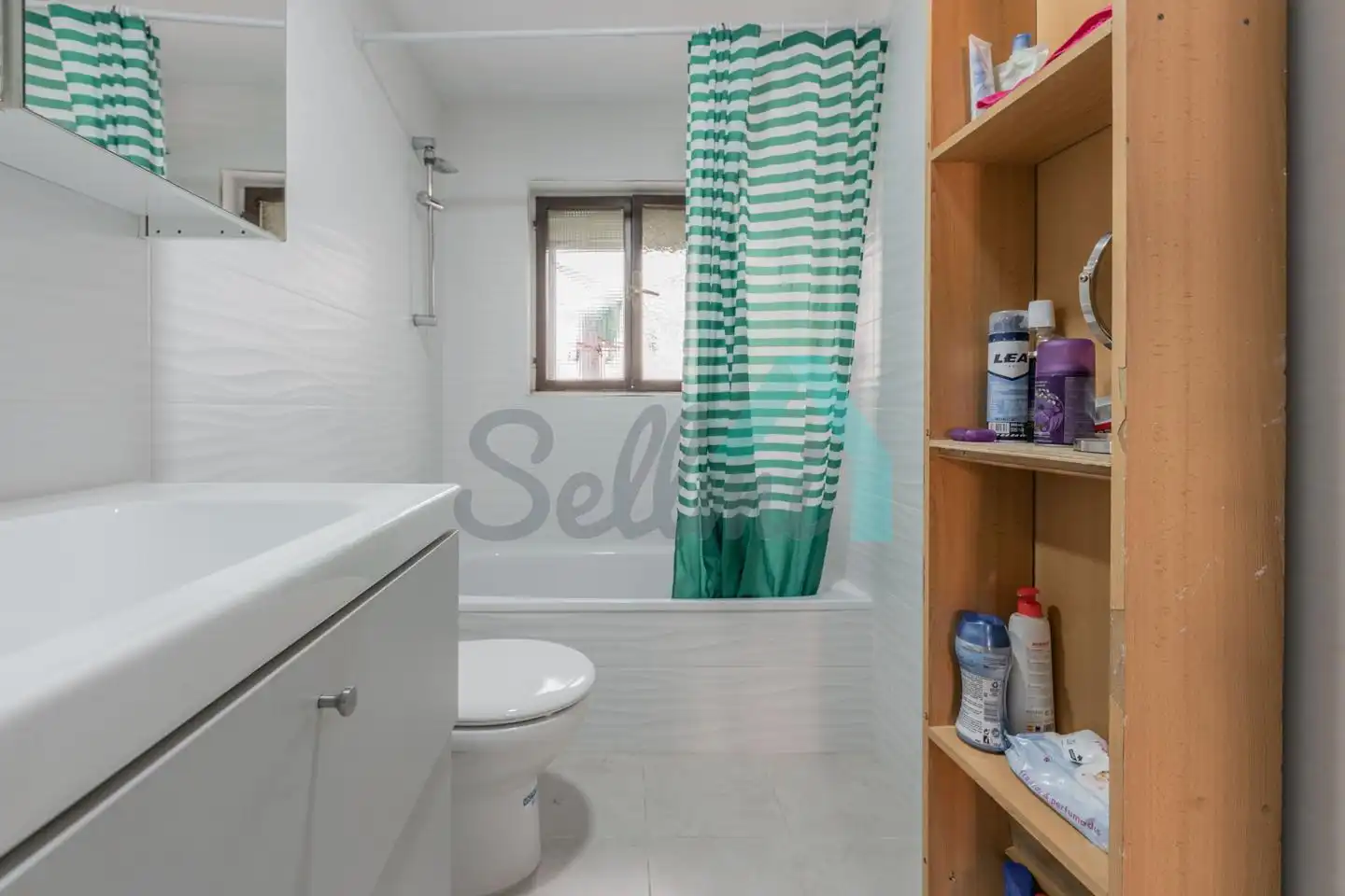 Habitació a Tenderina Alta, Fozaneldi - Tenderina
