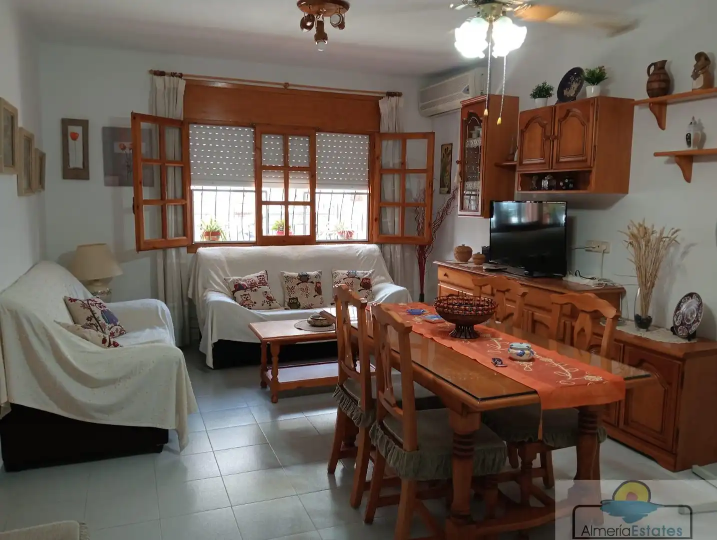Casa o chalet de alquiler en Las Escobetas