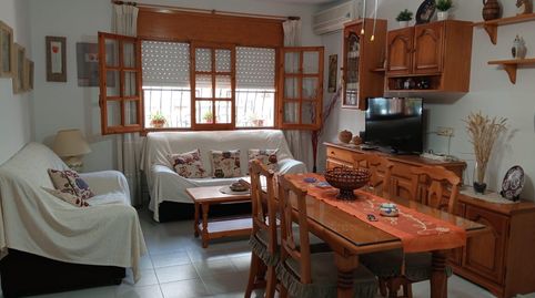 Foto 5 de Casa o xalet de lloguer a Las Escobetas, Garrucha