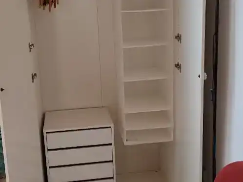 Dormitori de Casa o xalet en venda en Allariz