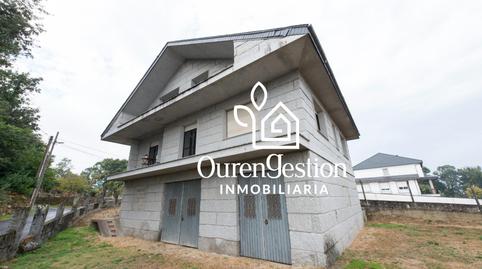 Foto 2 de Casa o xalet en venda a Barbadás, Ourense