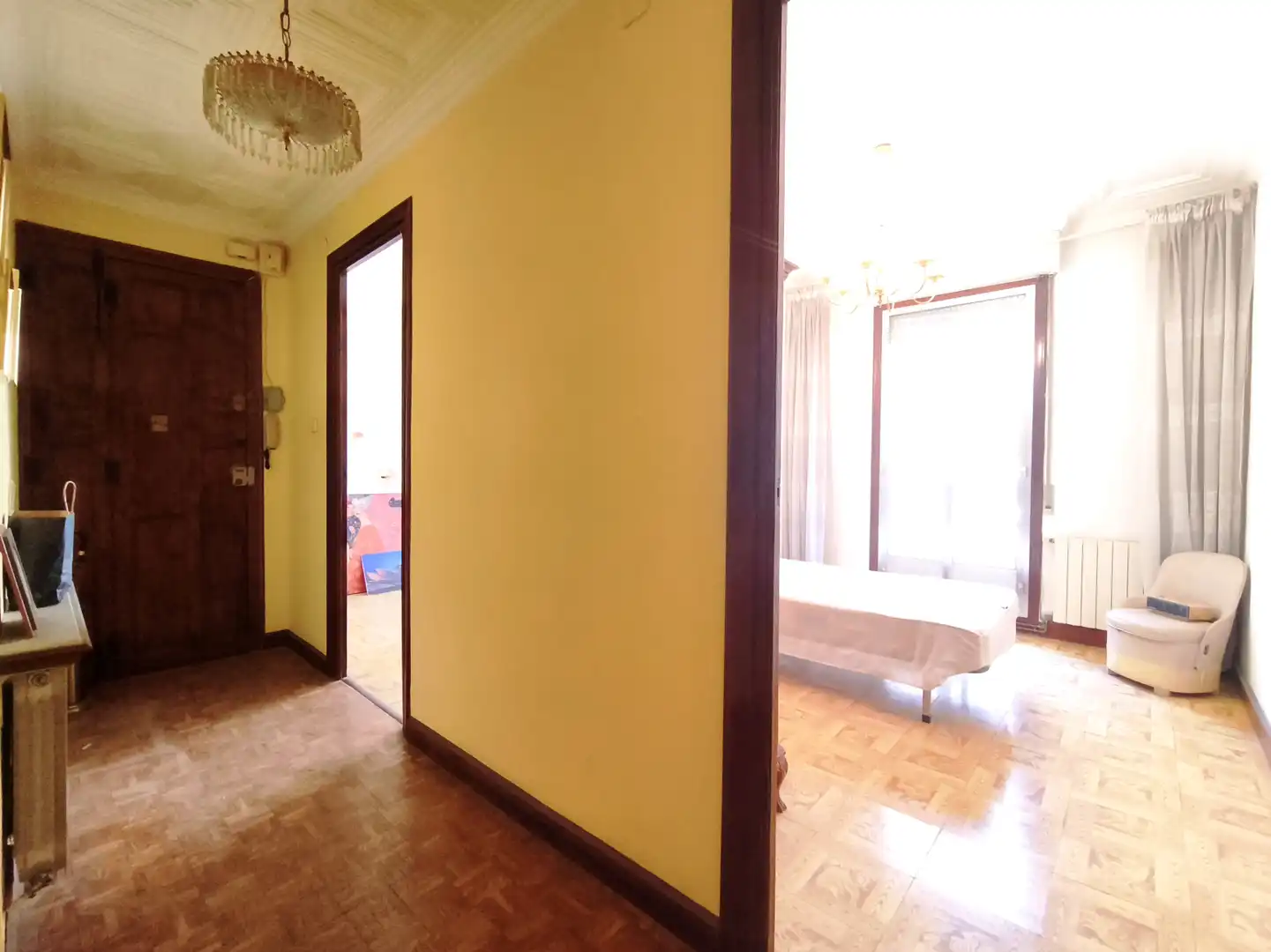 Flat for sale in  Logroño  with Heating, Storage room and Balcony