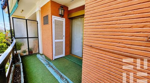 Foto 5 de Piso en venta en De Les Tres Forques, Barrio de Patraix, Valencia Capital