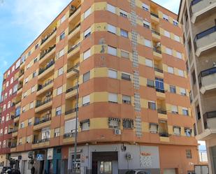 Exterior view of Flat for sale in Aielo de Malferit