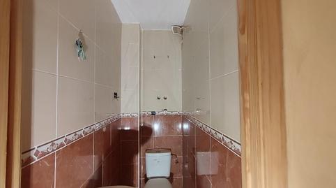 Foto 3 de Planta baja en venta en Alonso de Covarrubias, Pastrana, Guadalajara