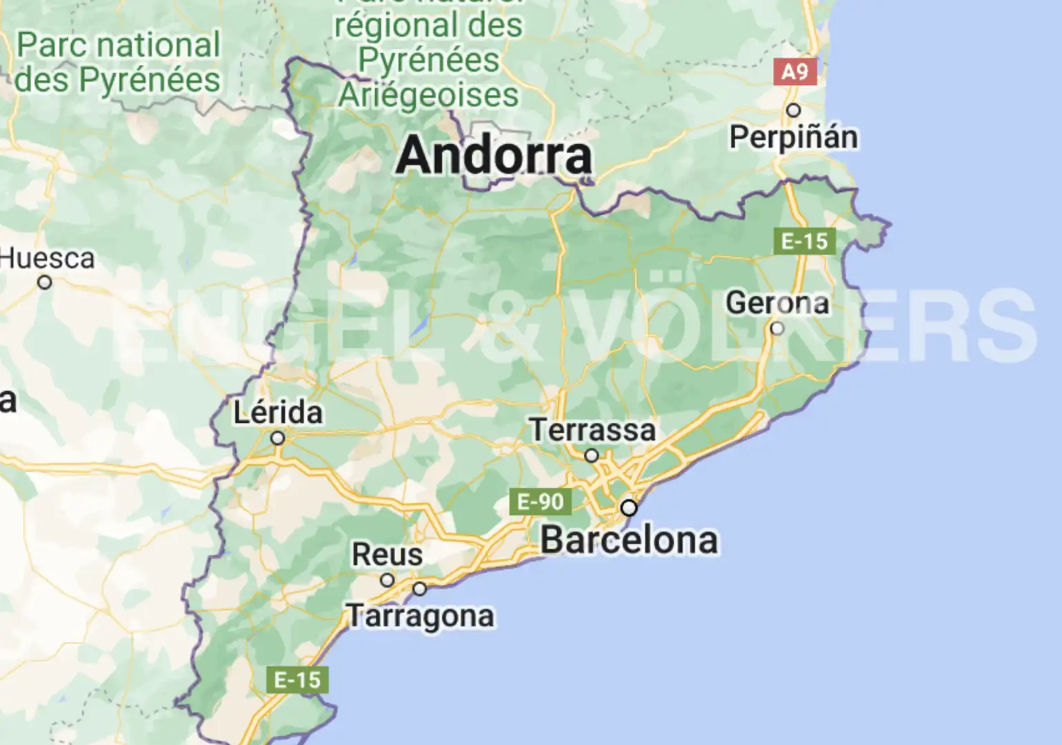 Terreno industriale in vendita a Valls, imagen 26