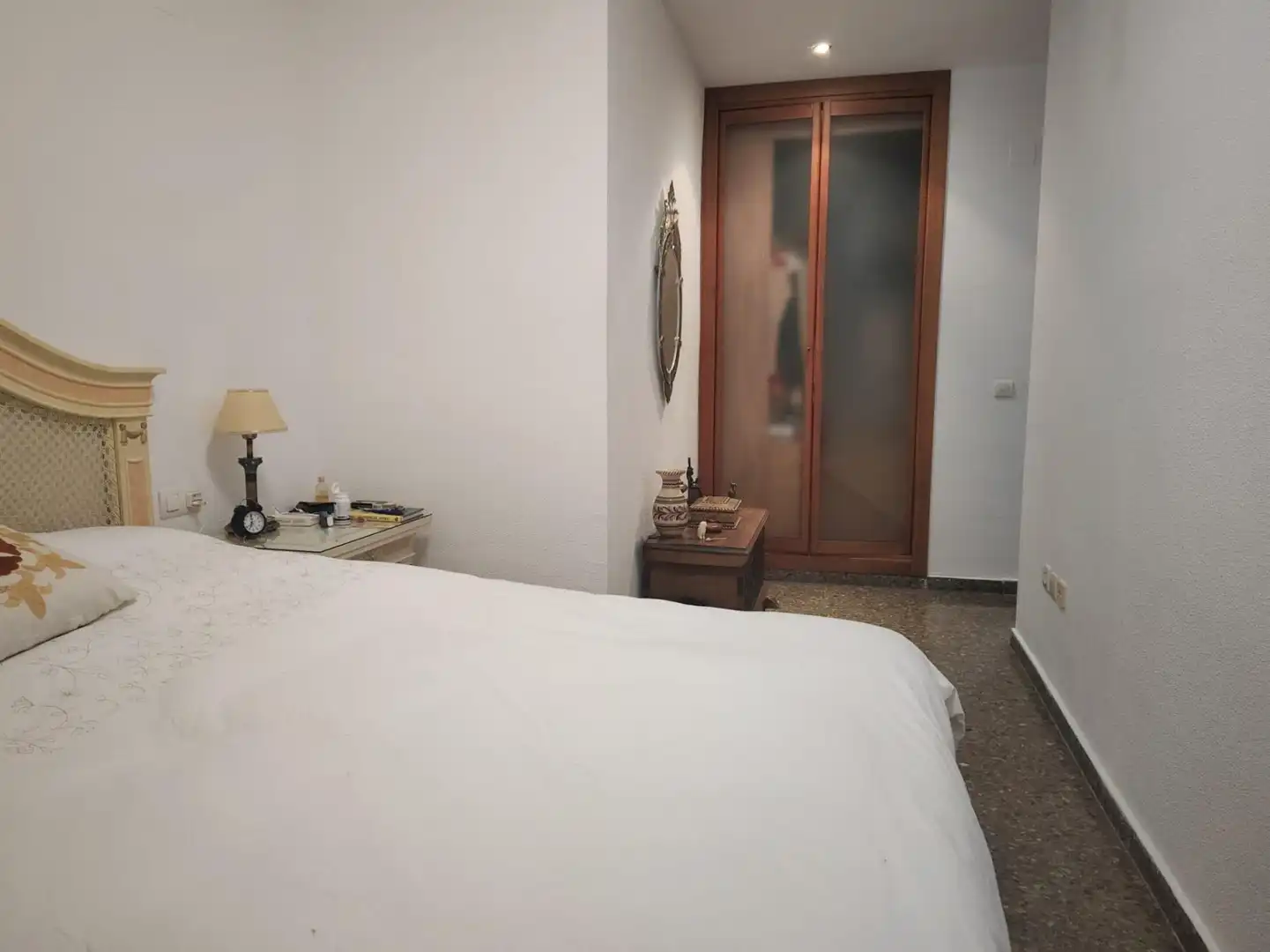 Dormitori de Pis en venda en Alaquàs amb Aire condicionat i Calefacció
