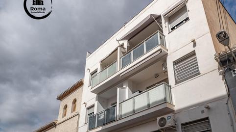 Foto 3 de Pis en venda a Atarfe, Granada