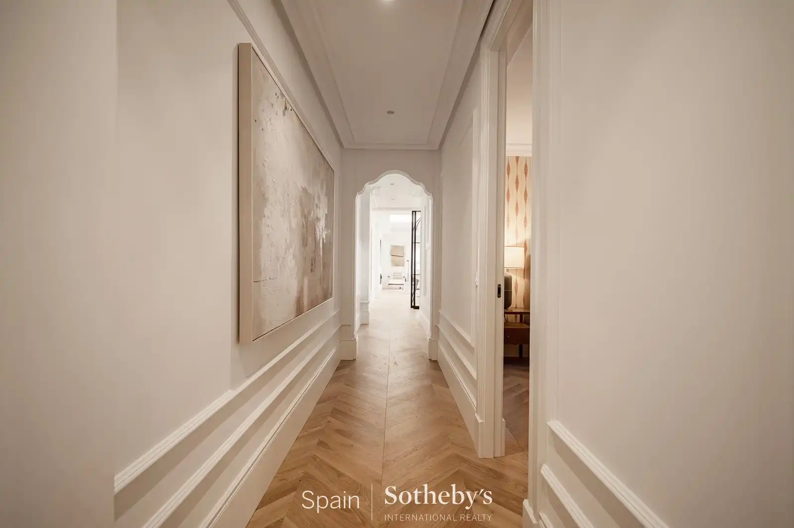Apartament en venda en Madrid amb Aire condicionat, Calefacció i Terrassa