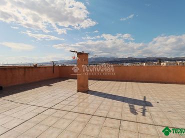 Wohnung mit Balkon zum Verkauf in Carr. Iryda