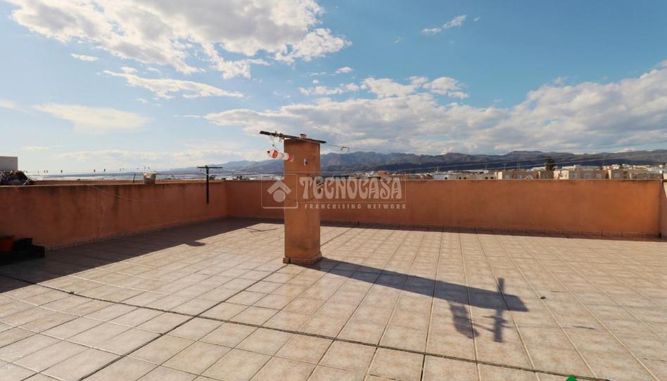 Photo 1 of Flat for sale in Carr. Iryda, San Isidro - Campohermoso, Almería
