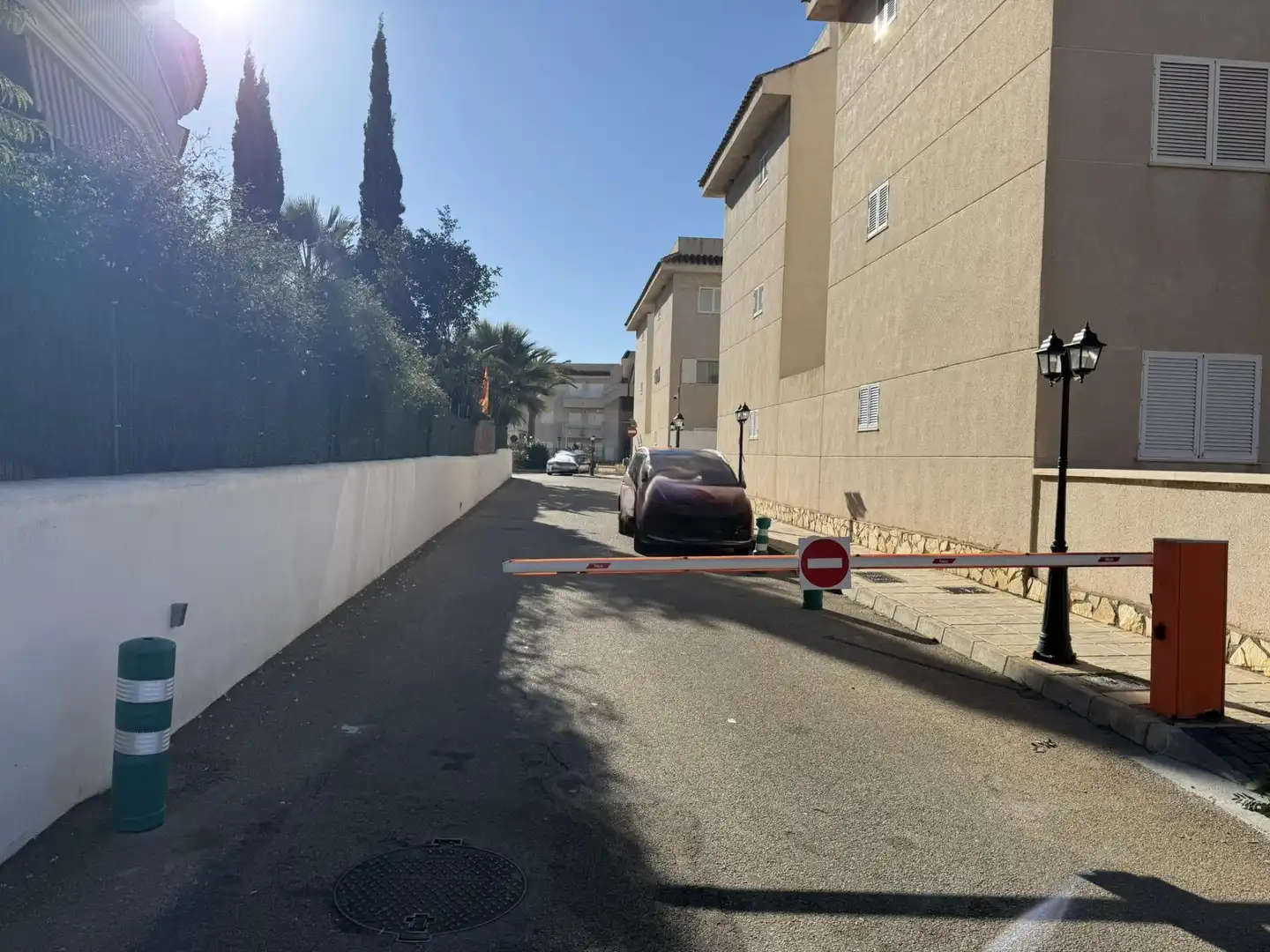 Apartament amb piscina en venda a Urbanizacion Los Collados, imagen 33