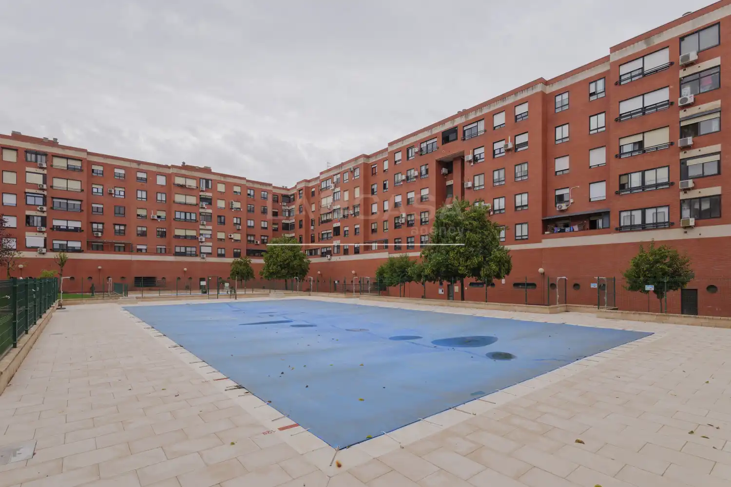 Wohnung mit Pool zum Verkauf in Calle de Valverde de los Arroyos, imagen 42