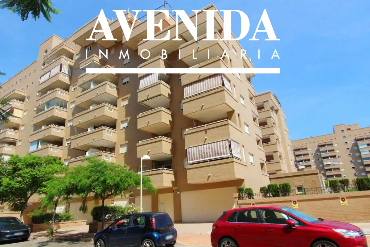 Apartment with pool for sale in Central 54, imagen 47