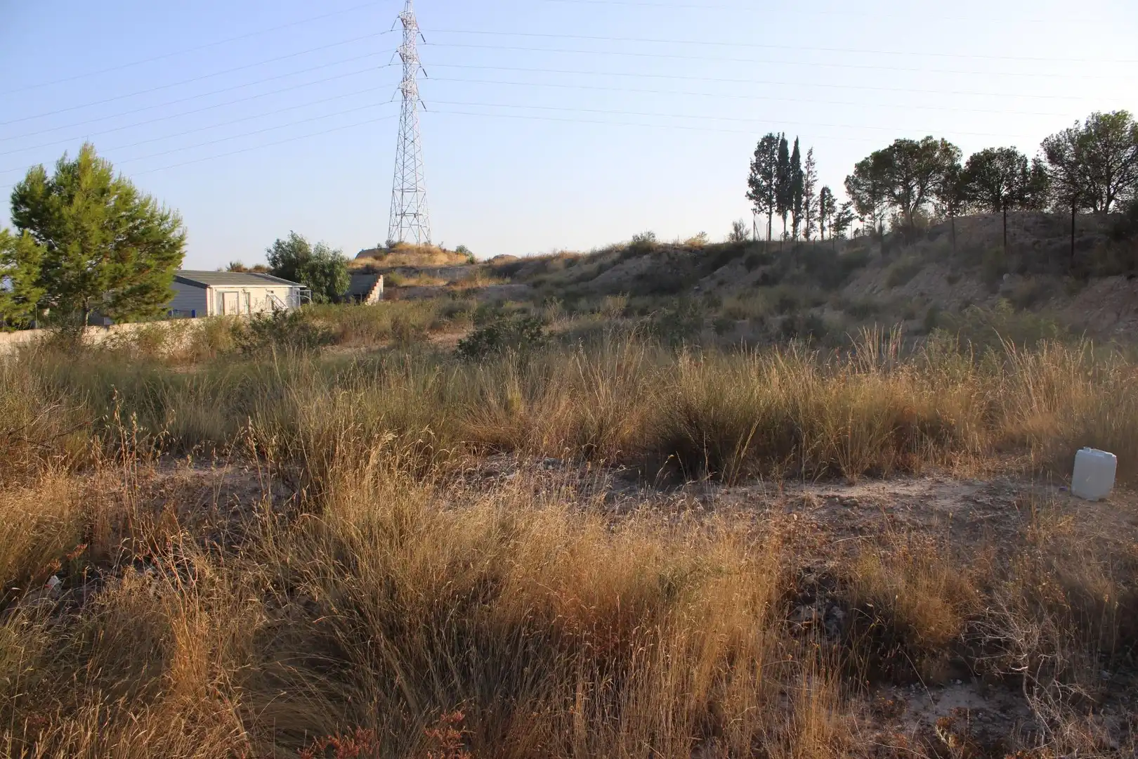 Residencial en venta en Molina de Segura