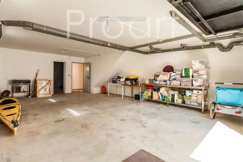 Casa con giardino in vendita a Sant Celoni, imagen 37