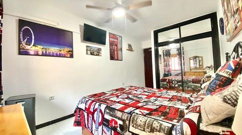 Photo 4 of Flat for rent in La Unión - Cruz de Humilladero - Los Tilos, Málaga Capital