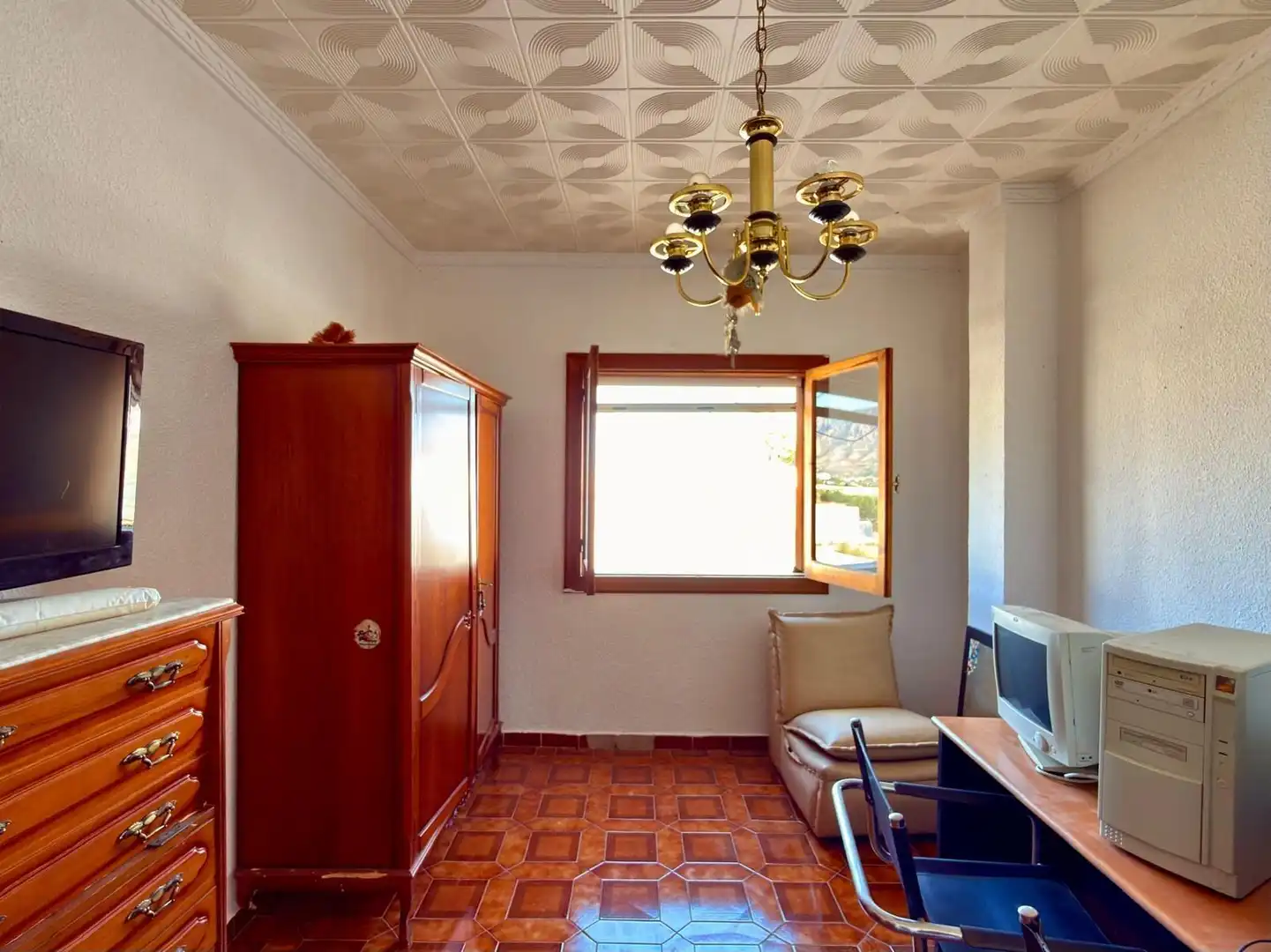 Maison avec terrasse à vendre à Alhama de Murcia ciudad, imagen 39